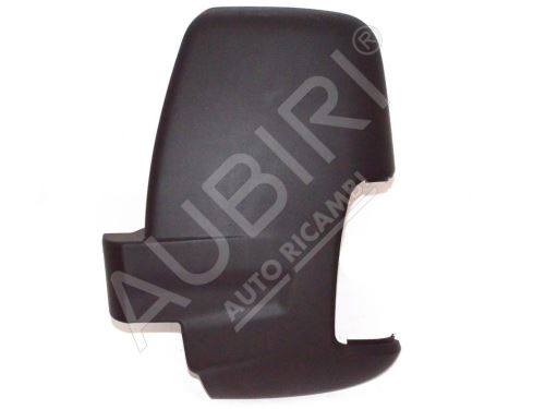 Rearview mirror cover Ford Transit since 2013 left, short arm