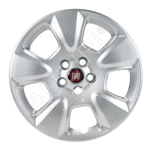 Wheel trim Fiat Doblo 2010-2015 15 inches wheels