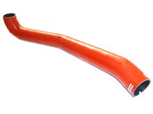 Charger Intake Hose Iveco Daily since 2014 3.0 from turbocharger to intercooler