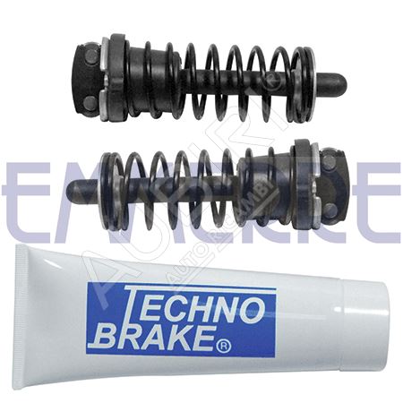 Repair kit of brake Iveco EuroCargo 130E