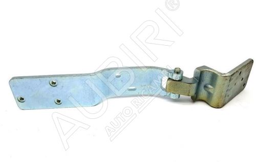 Rear door hinge Renault Master 1998-2010 right lower, 180