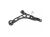 Control arm Fiat Ducato, Jumper, Boxer since 2014 front, left