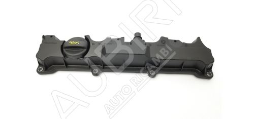 Rocker cover Citroën Berlingo, Partner 2008-2016 1.6i 16V with cap