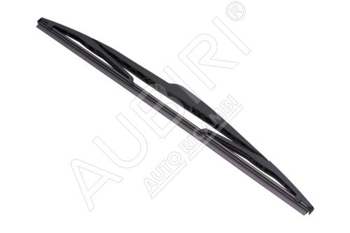 Wiper blade Renault Kangoo since 2008 rear, 350 mm KOMBI