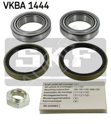 Front wheel bearing Fiat Ducato 230-10,14Q