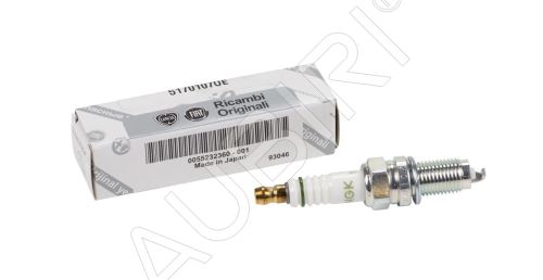 Spark plug Fiat 500 2012-2025 1.2i - LPG ZKR7AI-8