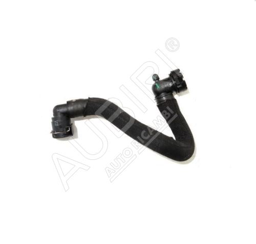 Heating hose Citroën Berlingo, Peugeot Partner 2008-2018 drain