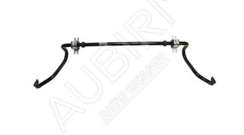 Stabilizer Renault Trafic since 2001, Vivaro 2001-2019, Talento 2016-2021 front