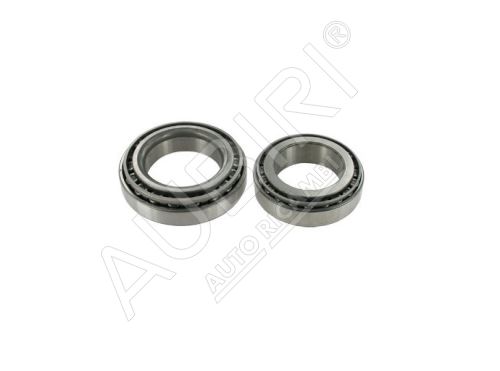 Rear wheel bearing Ford Transit since 2014 set RWD