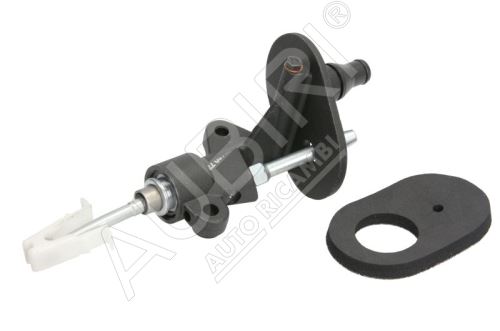 Clutch master cylinder Fiat Doblo since 2010, Fiorino since 2007