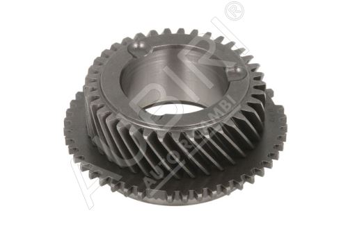 6th gear wheel Fiat Ducato since 2006 2.0/3.0, 37 teeth