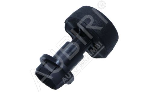 Bonnet stopper Ford Transit Connect since 2013