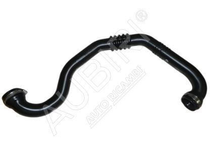 Charger Intake Hose Renault Trafic 2001-2014 1.9 dCi from intercooler to throttle