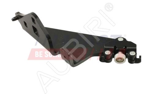 Sliding door roller guide Renault Kangoo 2008-2021 right, lower