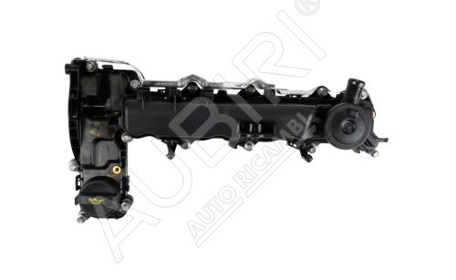 Rocker cover Citroën Jumper, Jumpy since 2016 2.0 BlueHDI