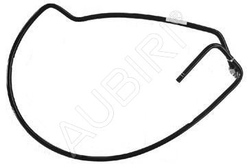 Air hose to regulator Iveco EuroCargo euro4