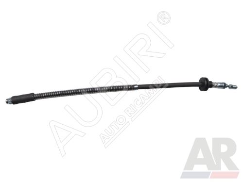 Brake hose Fiat Scudo/Ulysse 95 front L/R 515 mm