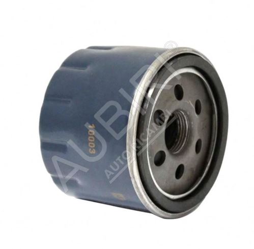 Oil filter Renault Trafic 2001-2006 1.9 dCi, Kangoo since 2003 1.5 DCi