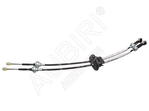 Gear shift cable Fiat Scudo, Jumpy, Expert 1995-2006