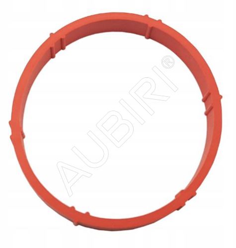 Throttle body seal Renault Trafic, Vivaro 2014-2019 1.6 dCi