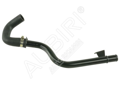 Water hose for expansion tank Citroën Berlingo, Peugeot Partner since 2005 lower