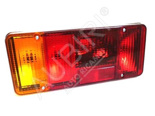 Tail light Iveco EuroCargo 75 left