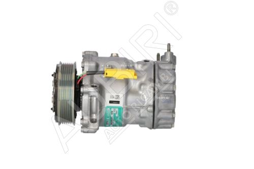 AC compressor Citroën Jumper since 2016 2.0/2.2 BlueHDi - SD7V16, R1234yf