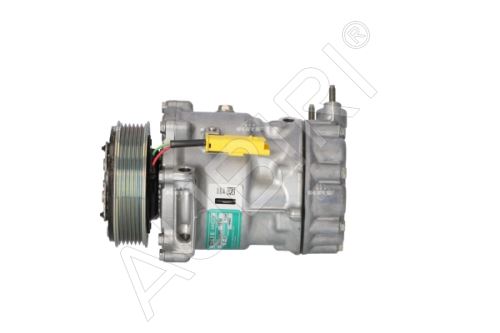AC compressor Citroën Jumper since 2016 2.0/2.2 BlueHDi - SD7V16