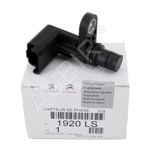 Camshaft speed sensor Citroën Berlingo, Partner 2008-2016 1.6 VTi