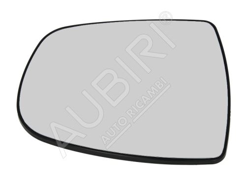 Rear View Mirror Glass Renault Trafic 2001-2014 left upper, heated