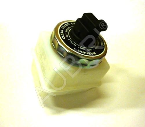 Brake fluid  reservoir Iveco EuroCargo