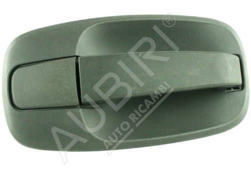 Outer sliding door handle Renault Trafic since 2001, Talento 2016-2021 left/right