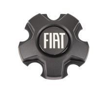 Wheel trim Fiat Ducato since 2014 16 inches wheels, 5x130