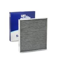 Pollen filter Volkswagen Caddy since 2021, Crafter since 2016, Transit Connect since 2024