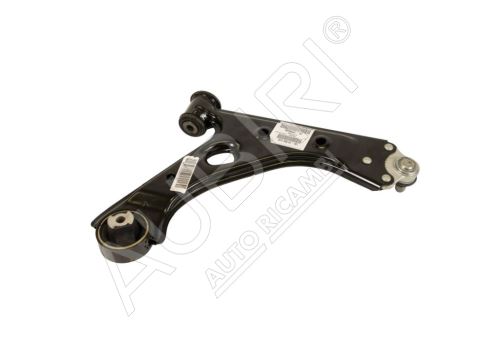 Control arm Fiat Fiorino, Nemo, Bipper 2007-2016 front, left