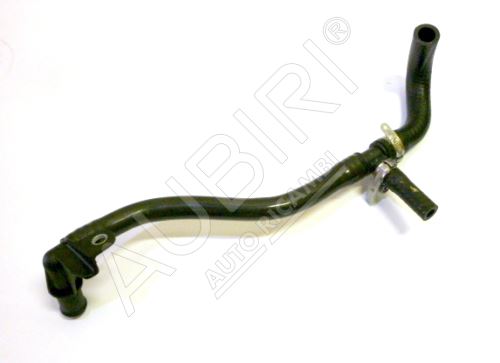 Water hose Iveco Daily 2.3 F1A