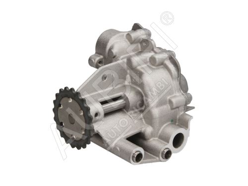 Oil Pump Renault Master since 2010 2.3 dCi M9T