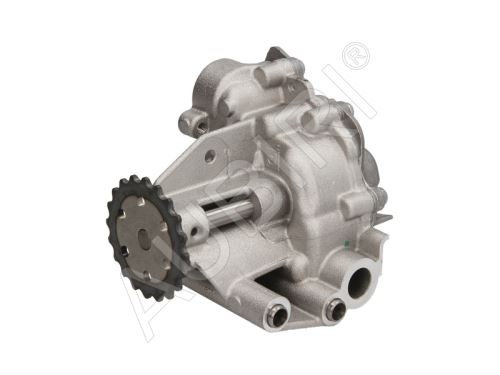 Oil Pump Renault Master since 2010 2.3 dCi M9T