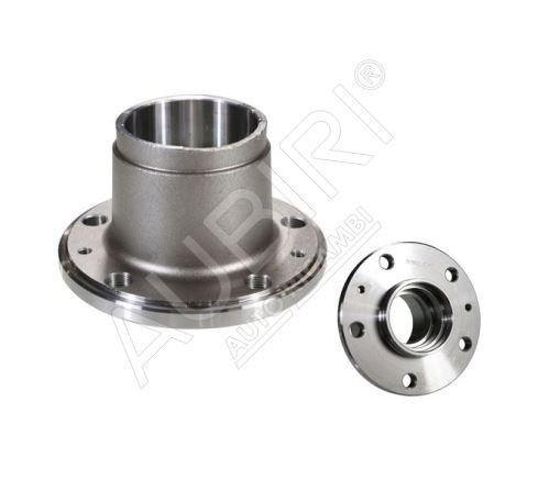 Rear wheel hub Fiat Ducato 1994-2002 maxi without ABS