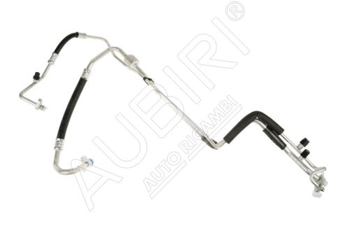 Air con hose Citroën Berlingo, Partner 1996-2007 to evaporator