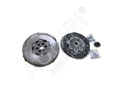 Clutch kit Citroën Jumpy, Berlingo since 2016 1.5/1.6D with bearing and flywheel, 240 mm