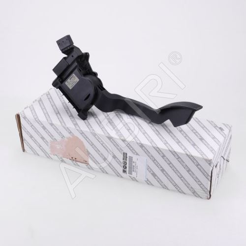 Accelerator pedal Fiat Doblo 2010