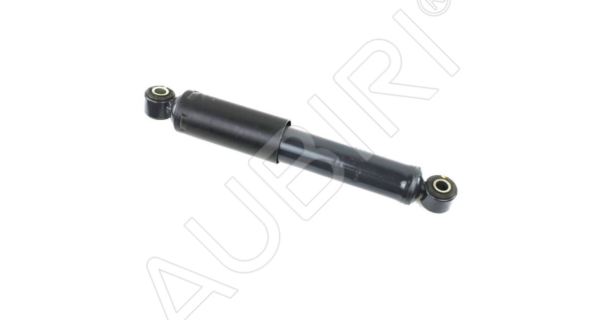 Shock absorber Iveco Daily since 2000 65C/70C front, gas pressure ...