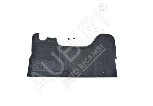 Car floor mats Iveco Daily 2006