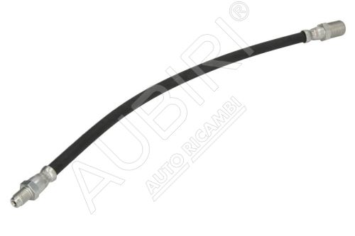 Brake hose Iveco Daily 2000-2014 front, 380 mm, M10x1/M10x1