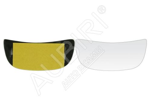 Rear View Mirror Glass Renault Trafic 2001-2014 right lower