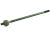 Inner tie rod end Mercedes Sprinter 1995-2006 left/right, 386 mm