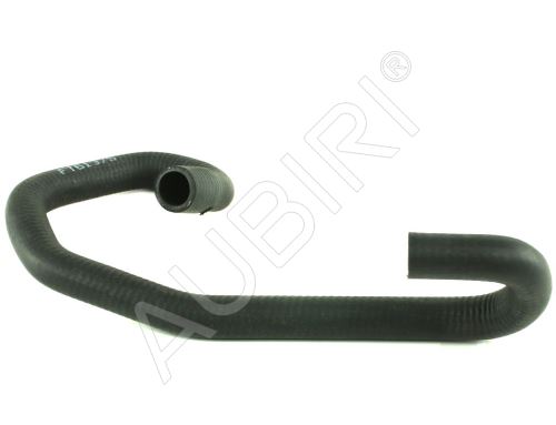 Water hose Fiat Ducato 250 2.2