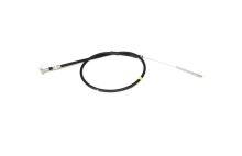 Handbrake cable Iveco Daily since 2006 65C/70C rear, 1470/1100mm (1)