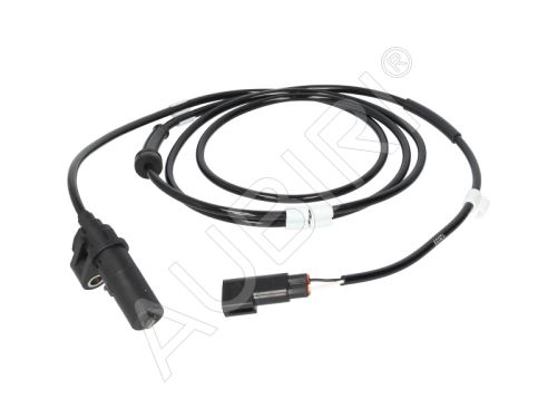 ABS sensor Ford Transit 2000-2006 2.0 Di/TDCi rear right, FWD, single mounting